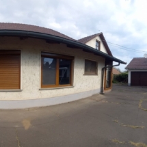 2landhausungarn-haus kauf-verkauf in Ungarn- immobilie in stadt Győr-west ungarn -cecilia lux maklerin##