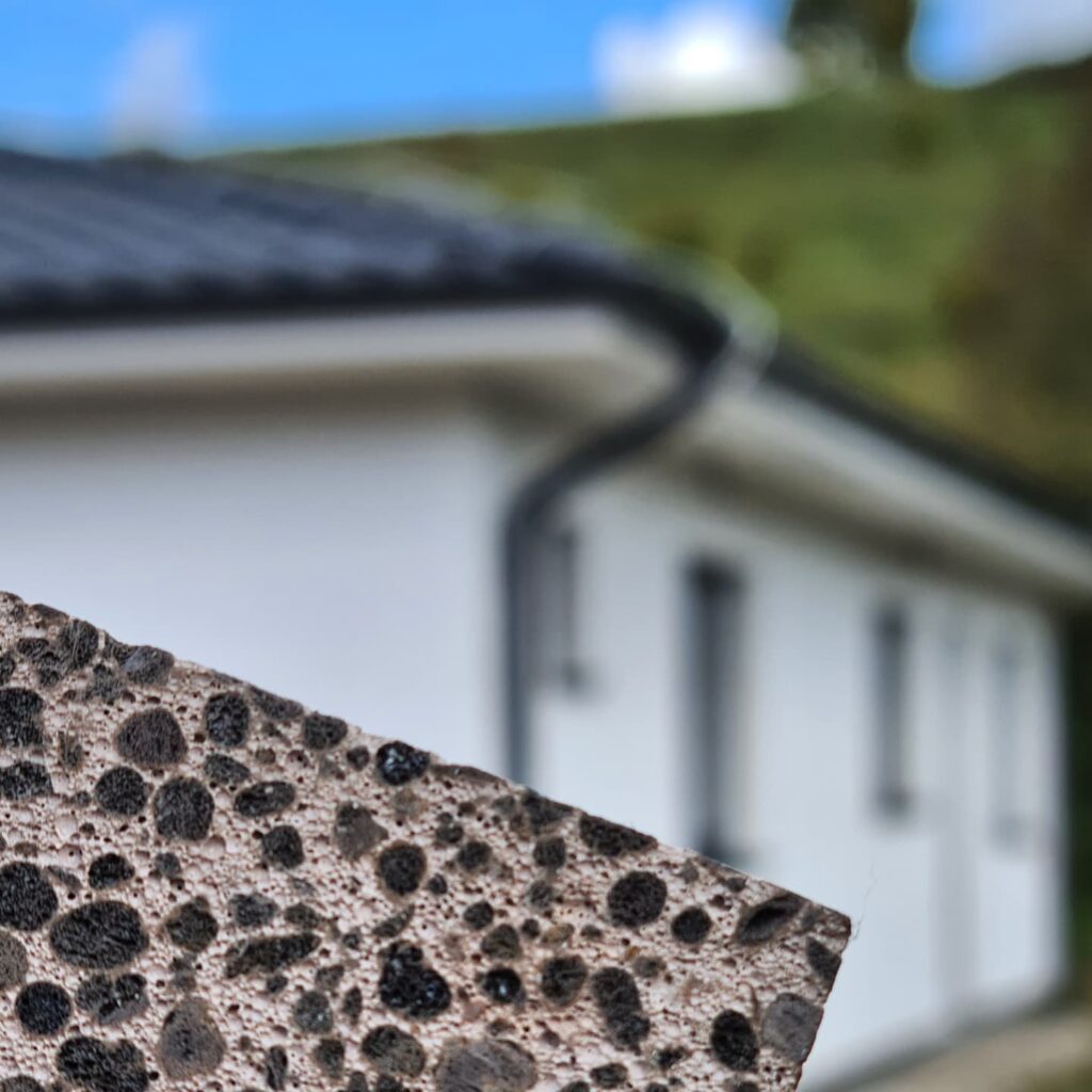 Keramikhäuser nach eigene Wunsch !