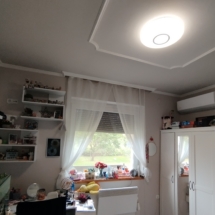 8„Einfamilienhaus mit Photovoltaik in Nagyszentjános – 3 Schlafzimmer, Gästehaus, Garten, Doppelgarage”