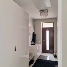 7Modern nyugalom, osztrák határra néző luxusban