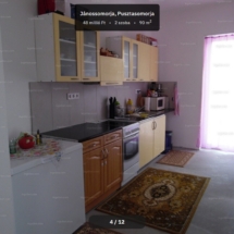 3ház Győr és Andau között