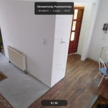 4Haus Andau Grenze Ungarn