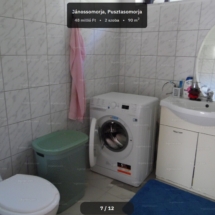 5ház Győr és Andau között