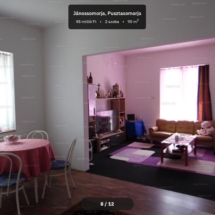 8Haus Andau Grenze Ungarn