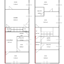 8Praxis #Praxishelyiség #Vállalkozáshelyszín #Püspökerdő