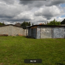 Névtelen 2ház Győr és Andau között