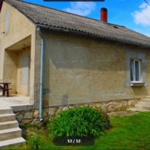 xház Győr és Andau között