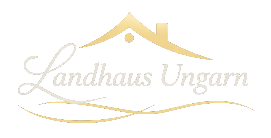 Landhaus Ungarn