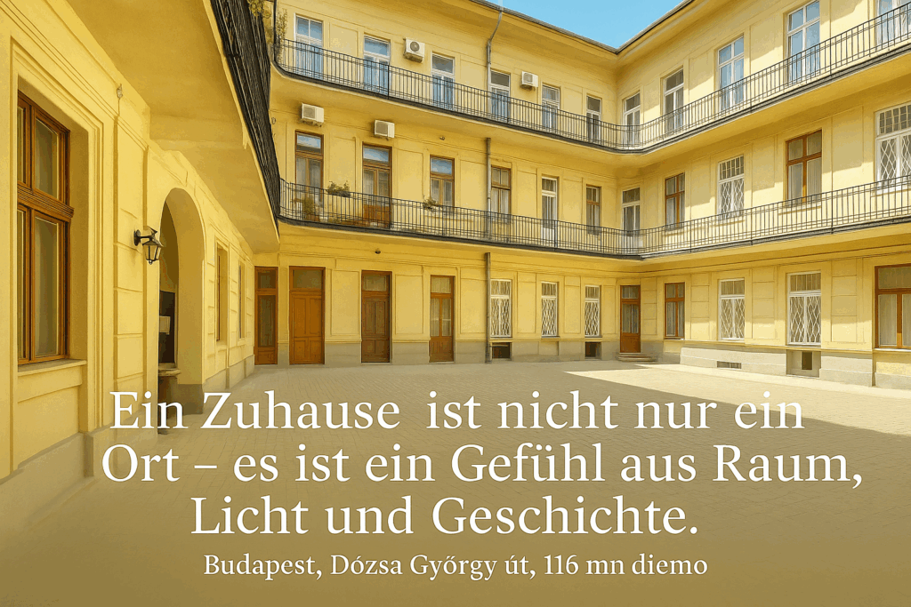 116 m² klassisches Apartment zur Renovierung – Nähe 7. Bezirk, Puskás Aréna