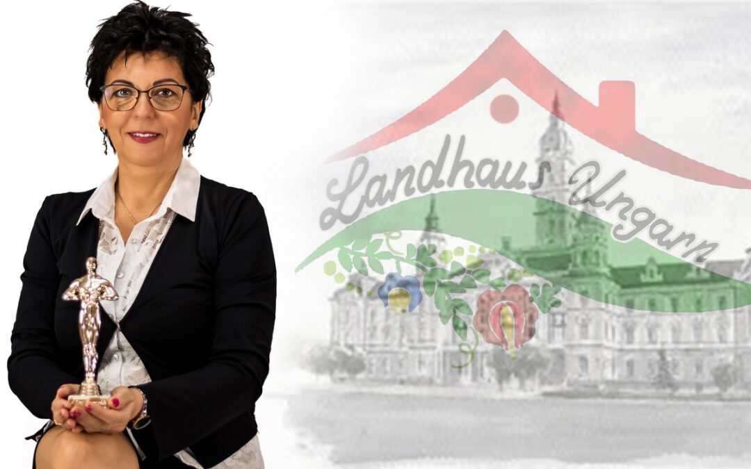 A legsikeresebb ingatlanközvetítő!