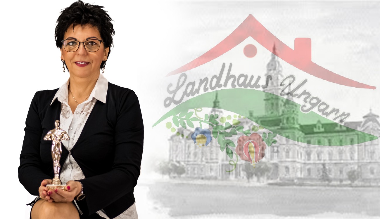 A legsikeresebb ingatlanközvetítő!