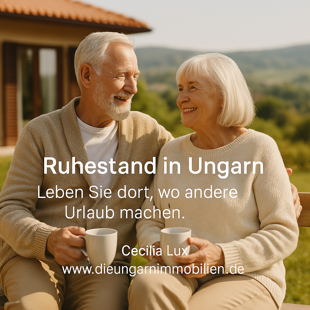 Auswandern nach Ungarn – Ein Zuhause finden mit Herz und Struktur