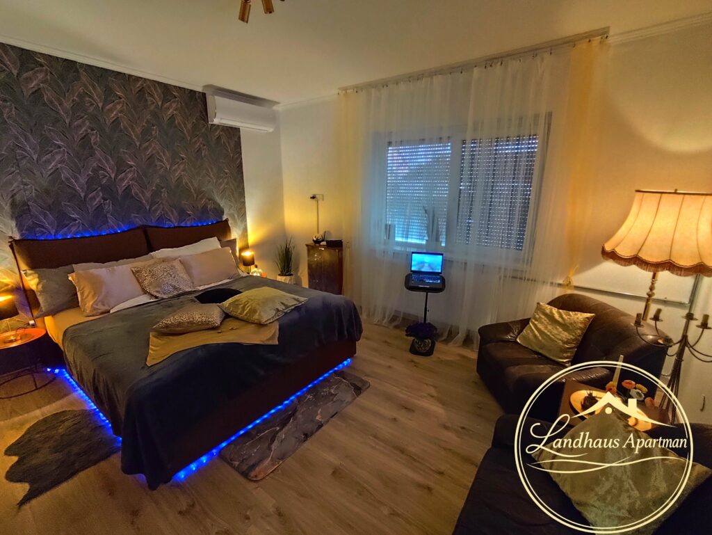 Apartmenthaus mit 3 Einheiten – sofort nutzbar