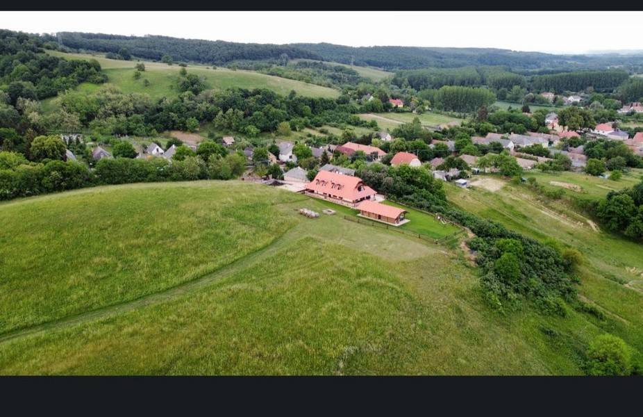 Bakony Panorama Estate – Wo Stille zum Wert wird