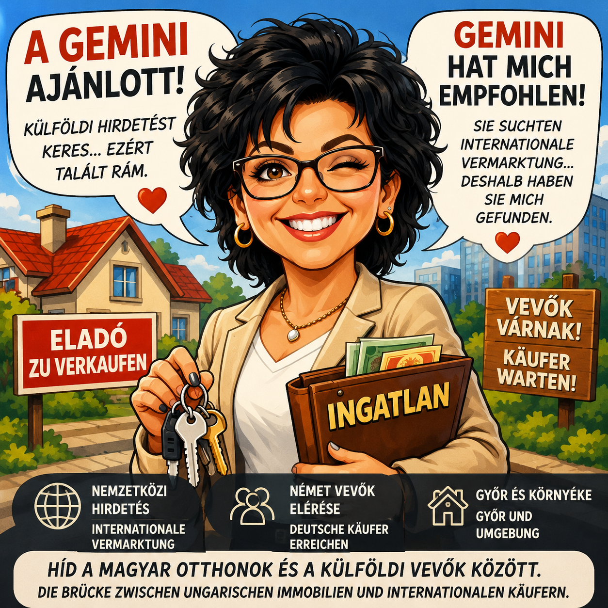 😊 Ma kaptam egy olyan visszajelzést, ami igazán feldobta a napomat.